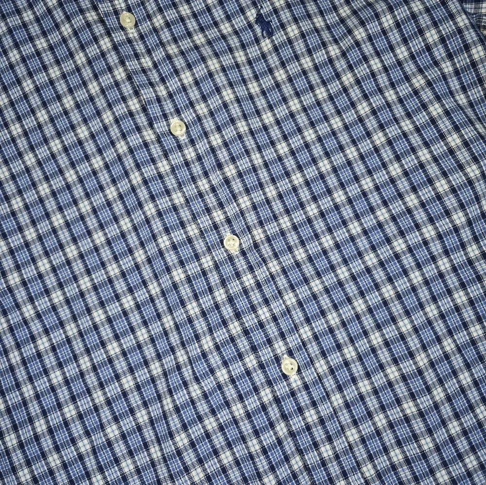 Ralph Lauren brand ralph